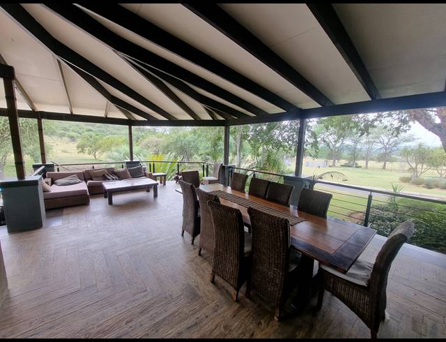 160HA FARM FOR SALE IN BRITS RURAL
